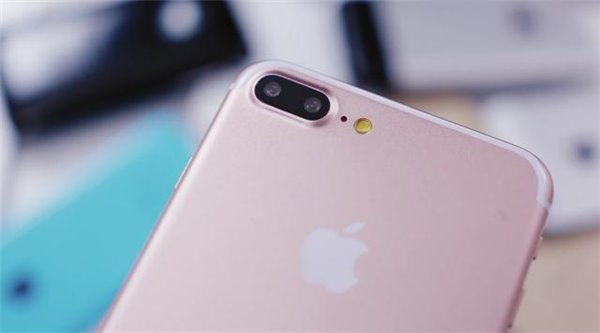 越南網(wǎng)站稱已上手蘋果iPhone7，曝出兩大新特性