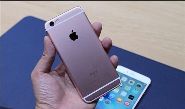 蘋果改裝機入侵校園：iPhone的外殼 卻裝著安卓系統(tǒng)