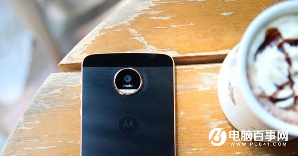 全球最薄金屬旗艦 Moto Z國行版今日發(fā)布
