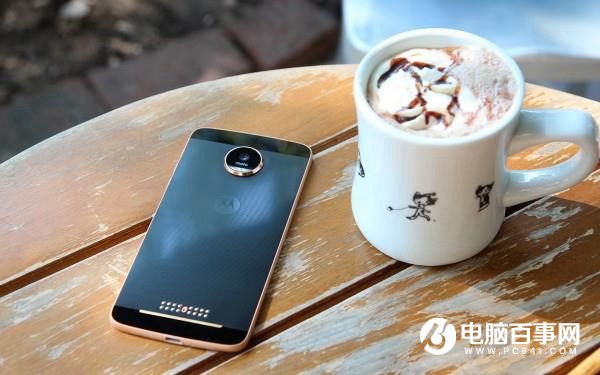 全球最薄金屬旗艦 Moto Z國(guó)行版今日發(fā)布