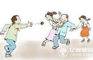 小時候你玩過竹馬嗎？現(xiàn)在升級版來了 超高級！