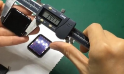 Apple Watch 2精準測量：電池加厚屏幕更薄