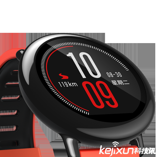 小米手表每周更新一ROM 你最期待哪些新功能？