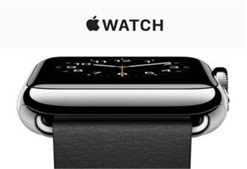 蘋果手表iwatch2今晚發(fā)布！如此配置你期待嗎？