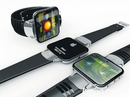 蘋果手表iwatch2今晚發(fā)布！如此配置你期待嗎？