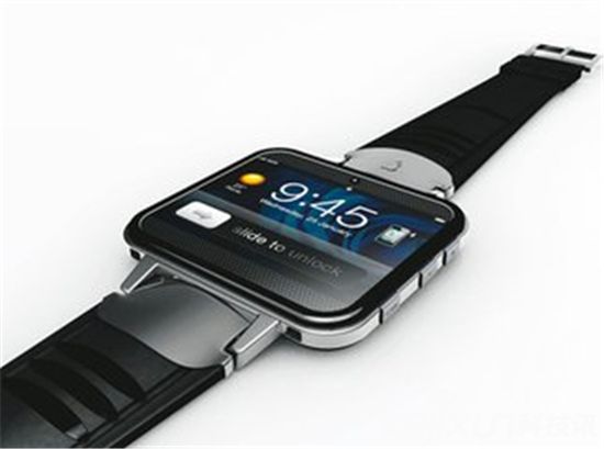 蘋果手表iwatch2今晚發(fā)布！如此配置你期待嗎？