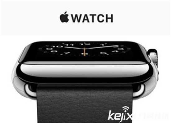 蘋果手表iwatch2今晚發(fā)布！如此配置你期待嗎？