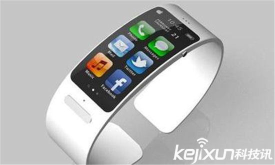 蘋果手表iwatch2今晚發(fā)布！如此配置你期待嗎？