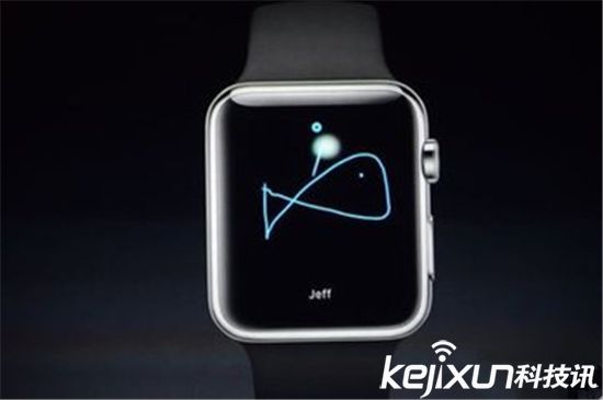 蘋果手表iwatch2今晚發(fā)布！如此配置你期待嗎？