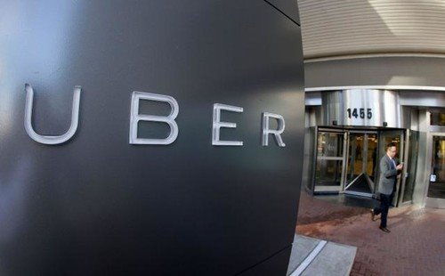 Uber當年犯的錯，如今被罰上千萬美元