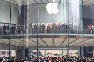 蘋果iPhone7/Plus發(fā)布前夕，中國網(wǎng)民出奇“安靜”