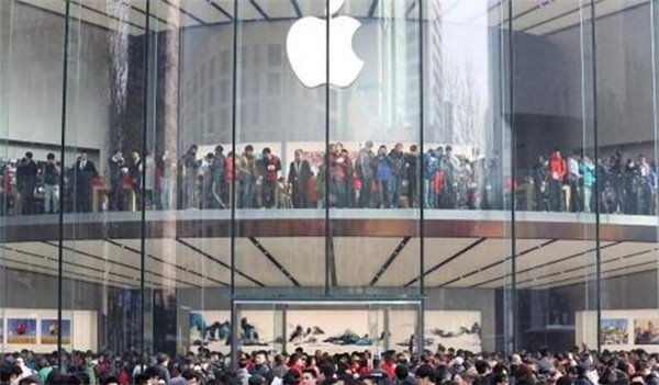 蘋果iPhone7/Plus發(fā)布前夕，中國網(wǎng)民出奇“安靜”