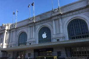 iPhone7/Plus秋季新品發(fā)布會前瞻：會場準備中