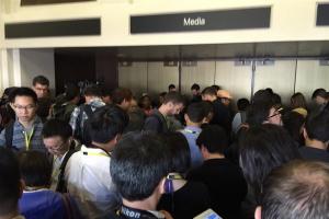 iPhone7將于9月16日首發(fā) 國行版留懸念！