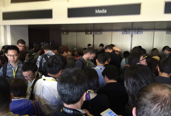 iPhone7將于9月16日首發(fā) 國行版留懸念！