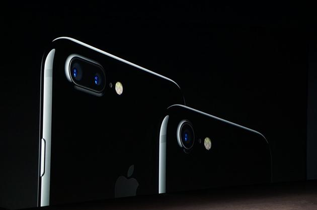 iPhone7 plus采用1200萬(wàn)像素雙攝像頭 舉報(bào)防水防塵