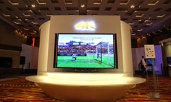德國(guó)4K電視熱銷！4K頻道試播是動(dòng)力