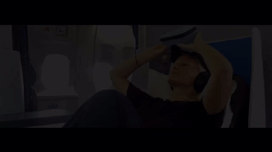 這頭戴不玩VR 主打觀影絕對(duì)不漏光