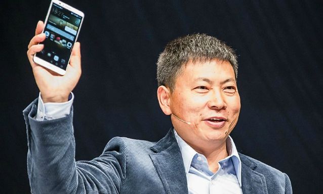 余承東想掌舵華為 任正非給他了一個不可能完成的任務！