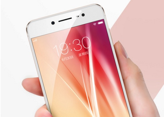 vivo X7如何連接電腦？