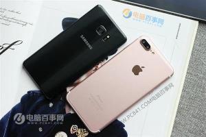 iPhone7讓人失望 國產(chǎn)手機或受擠壓