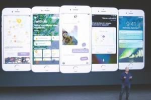 iPhone7創(chuàng)新遇天花板 國內(nèi)供應(yīng)商對訂單難以樂觀
