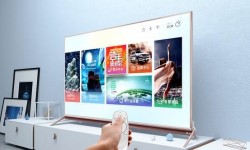 2016年65寸智能電視大盤點(diǎn) 四款4K旗艦級(jí)電視推薦介紹