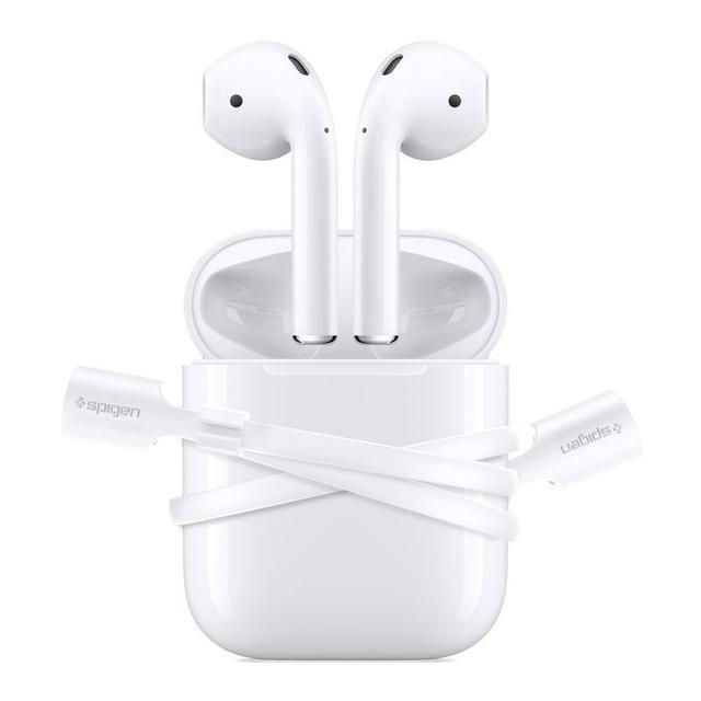 配件廠商都來(lái)欺負(fù)AirPods 推出防丟專用綁繩