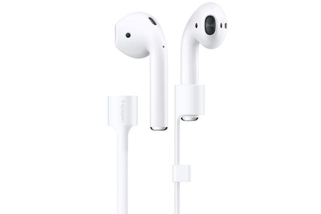 配件廠商都來(lái)欺負(fù)AirPods 推出防丟專用綁繩
