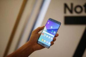 中國(guó)民航局發(fā)安全警示：三星Note7被禁飛與托運(yùn)