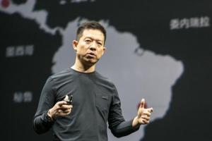 賈躍亭：iPhone7毫無(wú)創(chuàng)新 沒(méi)人買(mǎi)