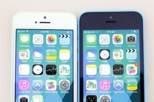 iPhone5/5c升級iOS10后，這些功能不可用