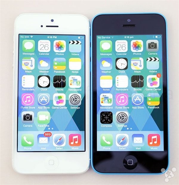 iPhone5/5c升級iOS10后，這些功能不可用