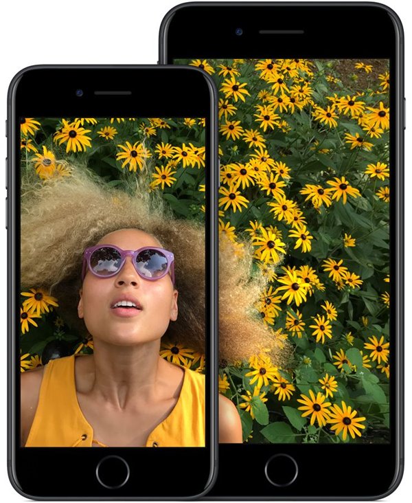 iPhone7/7 Plus为何还没采用OLED屏幕？真相如此