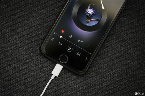 iPhone7音質(zhì)體驗(yàn)：接口變革的意義何在？