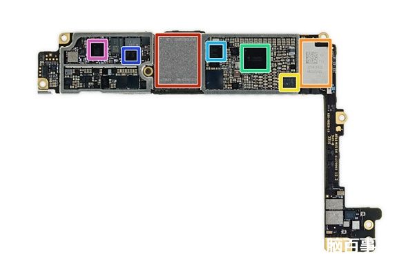 大容量用戶糾結(jié) iPhone 7閃存依舊分TLC與MLC兩種