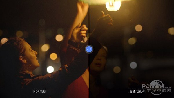 iPhone7屏幕大升級(jí) 支持DCI-P3是什么鬼？