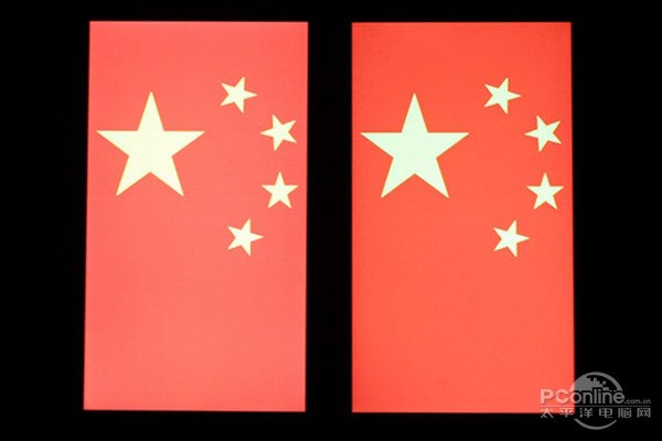 iPhone7屏幕大升級(jí) 支持DCI-P3是什么鬼？