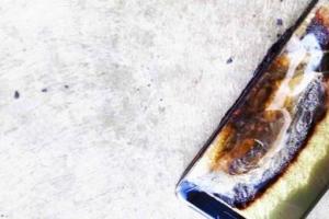 遭遇史上最嚴(yán)重信任危機(jī) Note7會讓三星走向沒落嗎？