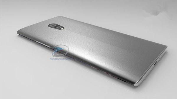 iPhone8概念設(shè)計(jì)出爐：顛覆iPhone7/Plus的“Lumia”