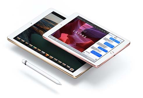 蘋果發(fā)布會今晚舉行！iPad Air 3會如期到來嗎？