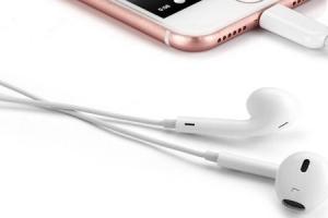 iPhone7/Plus耳機物理按鍵失靈，官方稱即將修復(fù)