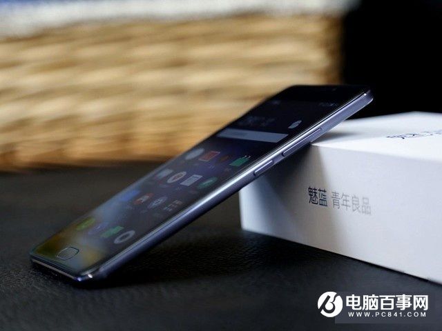 魅藍(lán)E半月使用體驗(yàn)評測：品質(zhì)實(shí)力不輸顏值