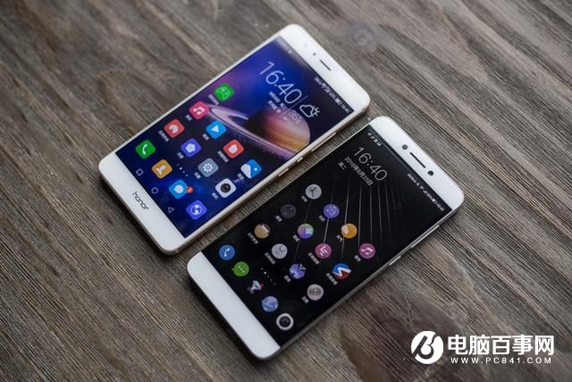 酷派Cool1和榮耀V8哪個(gè)好？榮耀V8與酷派Cool1對(duì)比評(píng)測(cè)