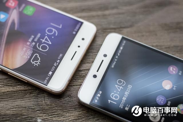 酷派Cool1和榮耀V8哪個(gè)好？榮耀V8與酷派Cool1對(duì)比評(píng)測(cè)