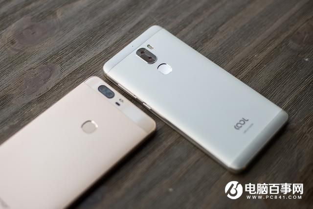 酷派Cool1和榮耀V8哪個(gè)好？榮耀V8與酷派Cool1對(duì)比評(píng)測(cè)