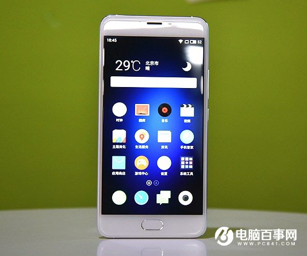 魅蓝U20好看吗？魅蓝U20外观评测