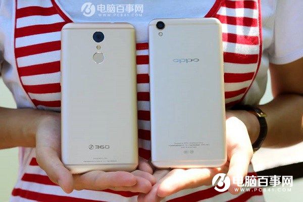 OPPO R9和360 N4s哪個(gè)好？360手機(jī)N4S與OPPO R9對比評測
