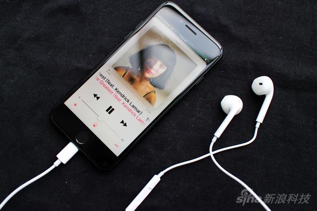 iPhone7怎么樣 iPhone7首發(fā)評(píng)測(cè)