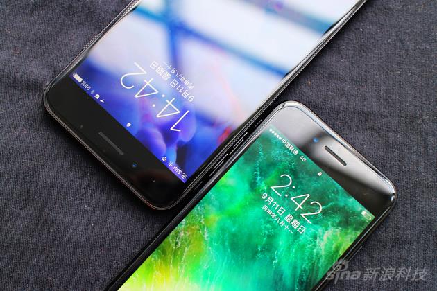 iPhone7怎么樣 iPhone7首發(fā)評(píng)測(cè)